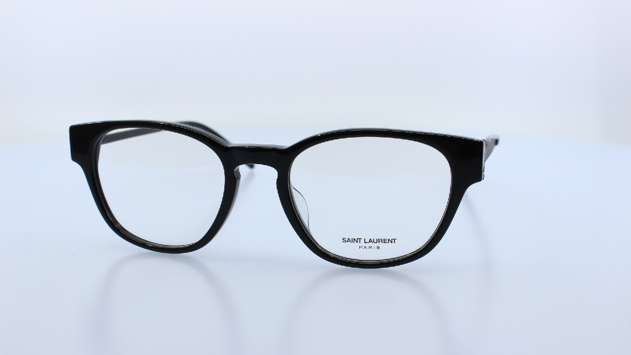 SAINT LAURENT - FEKETE - SLM480_D/F