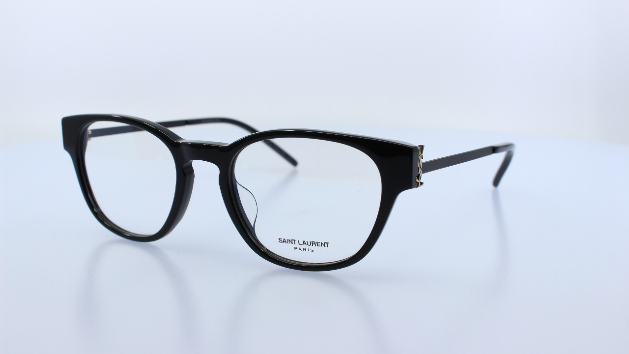 SAINT LAURENT - FEKETE - SLM480_D/F