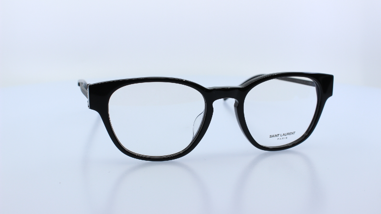 SAINT LAURENT - FEKETE - SLM480_D/F