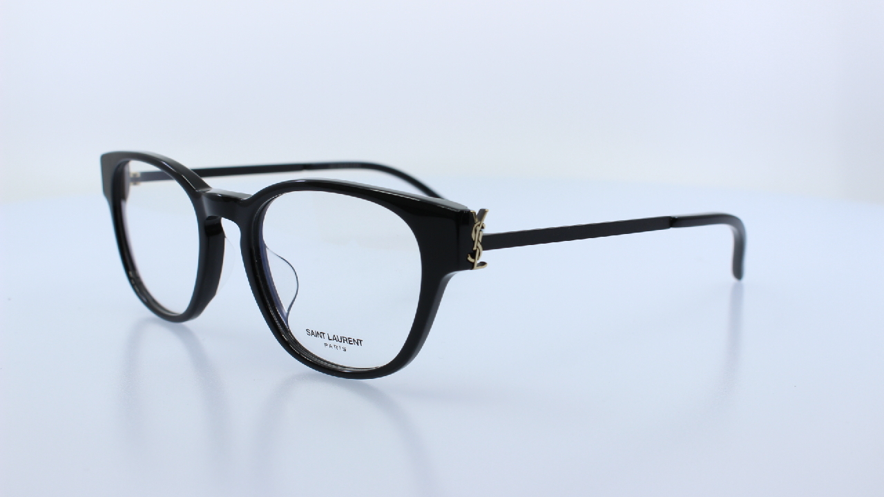 SAINT LAURENT - FEKETE - SLM480_D/F