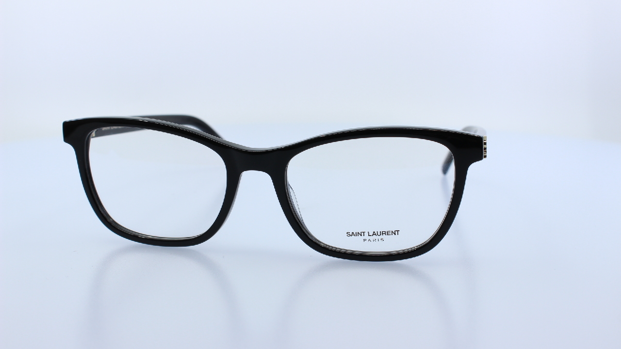 SAINT LAURENT - FEKETE - SLM121