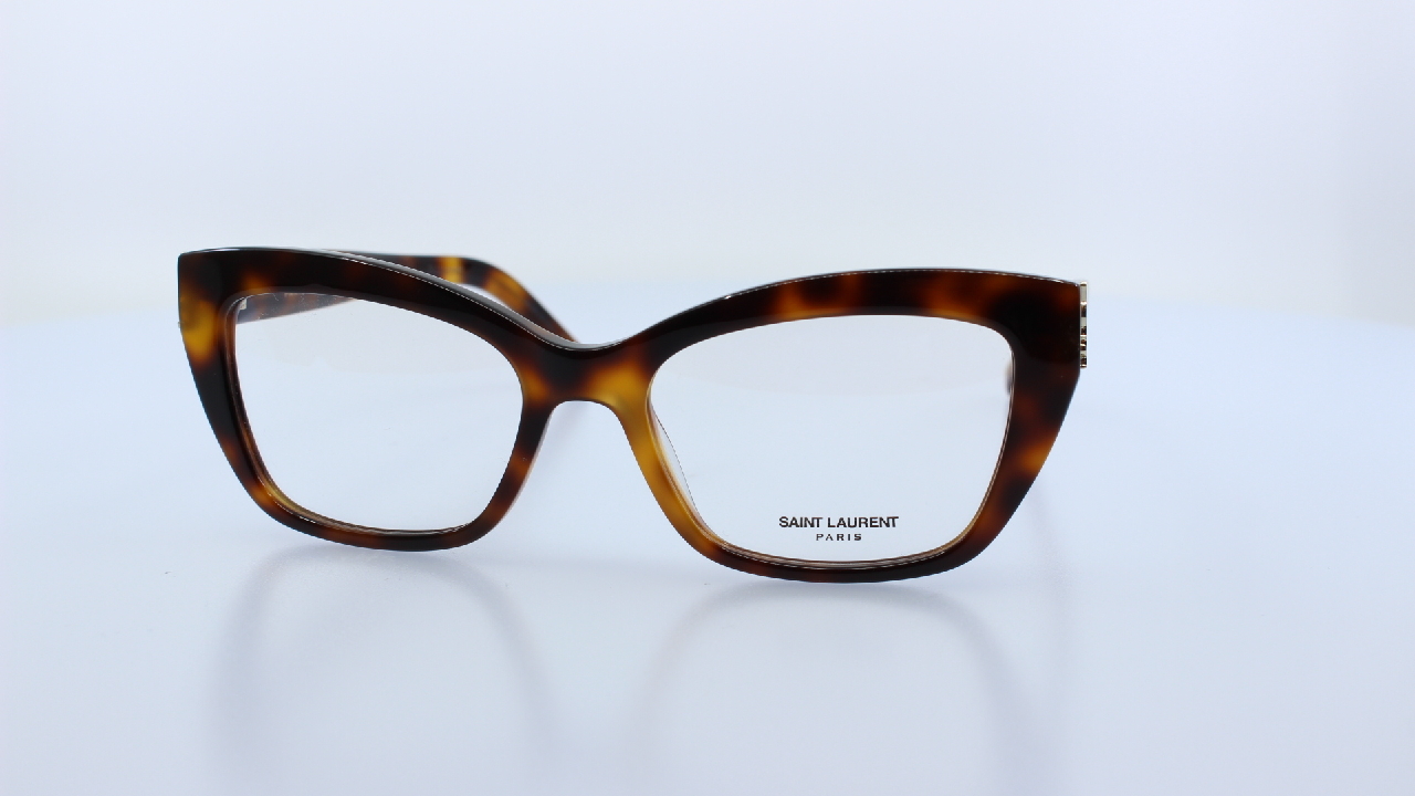 SAINT LAURENT - BARNA - SLM117