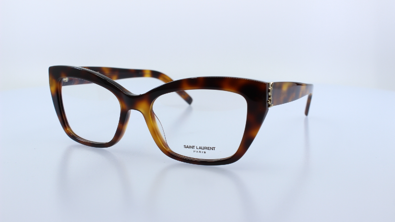 SAINT LAURENT - BARNA - SLM117