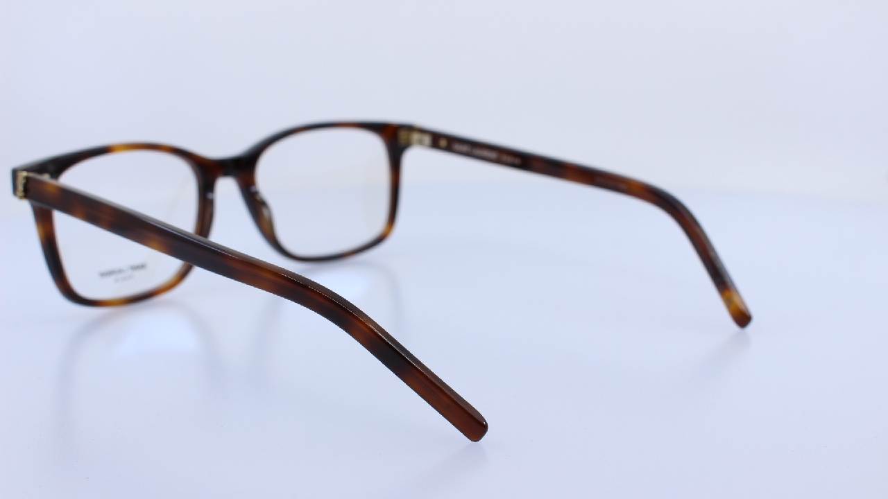 SAINT LAURENT - BARNA - SLM120