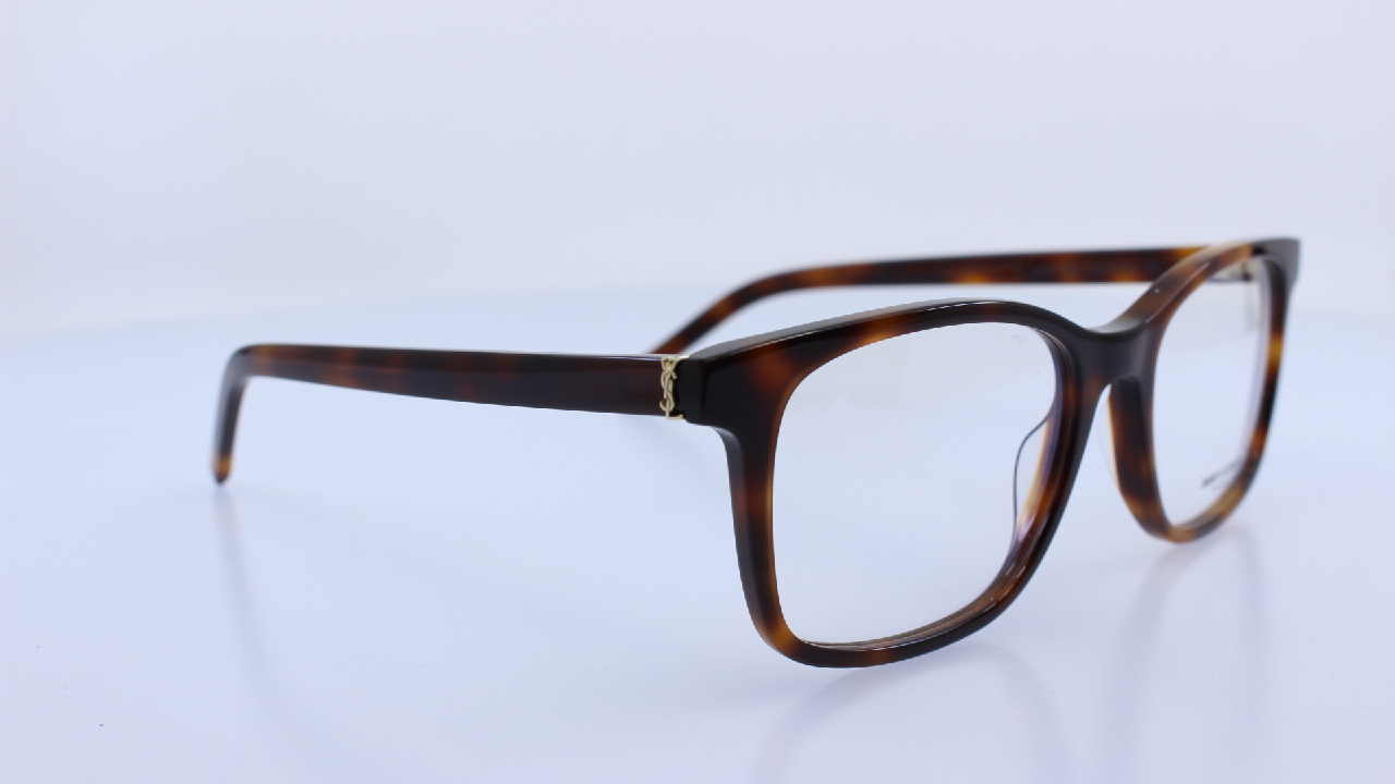 SAINT LAURENT - BARNA - SLM120