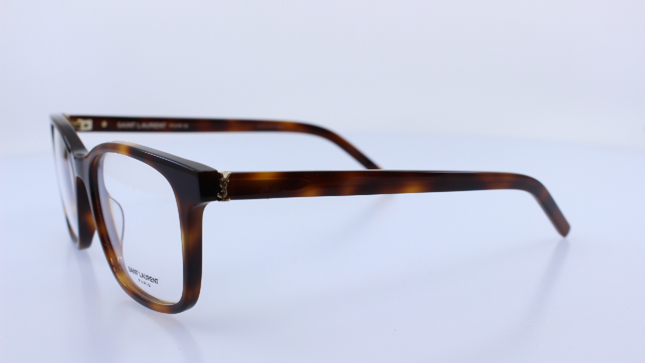 SAINT LAURENT - BARNA - SLM120