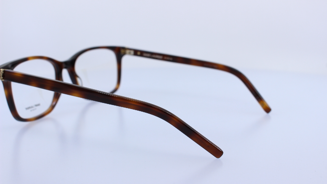 SAINT LAURENT - BARNA - SLM120