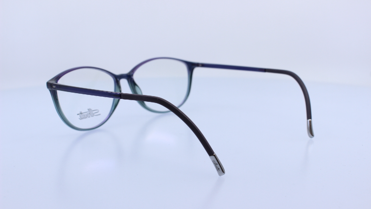 SILHOUETTE - LILA - 1604/75