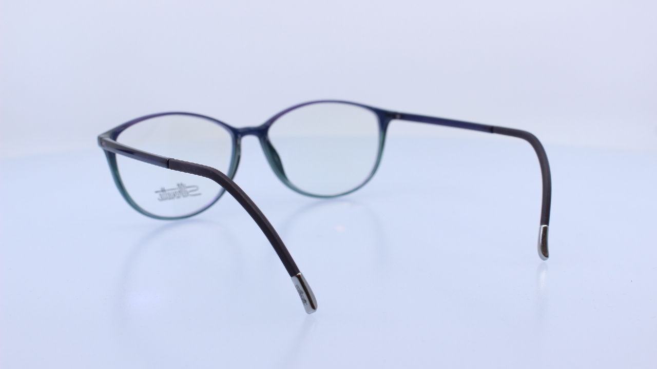 SILHOUETTE - LILA - 1604/75