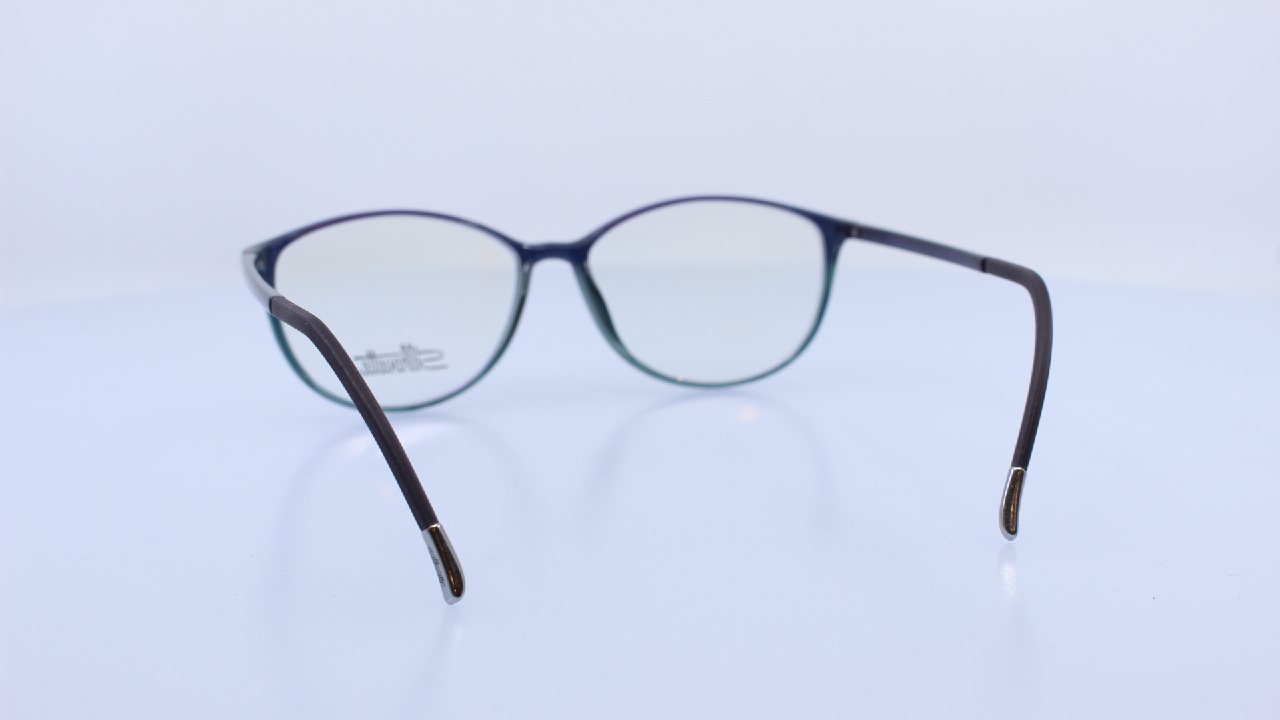 SILHOUETTE - LILA - 1604/75