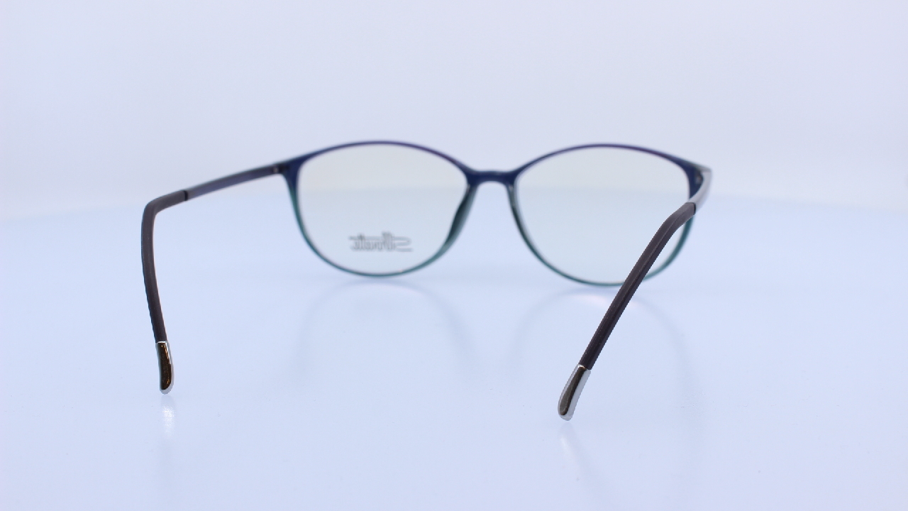 SILHOUETTE - LILA - 1604/75