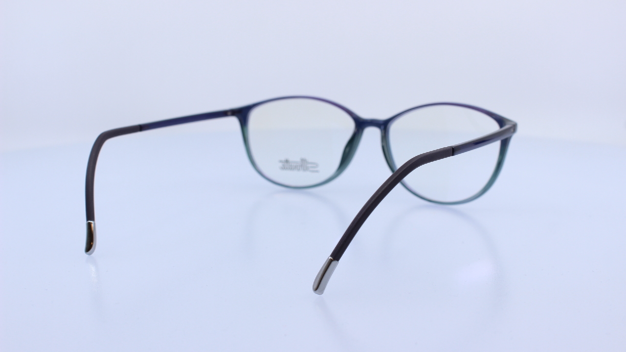 SILHOUETTE - LILA - 1604/75