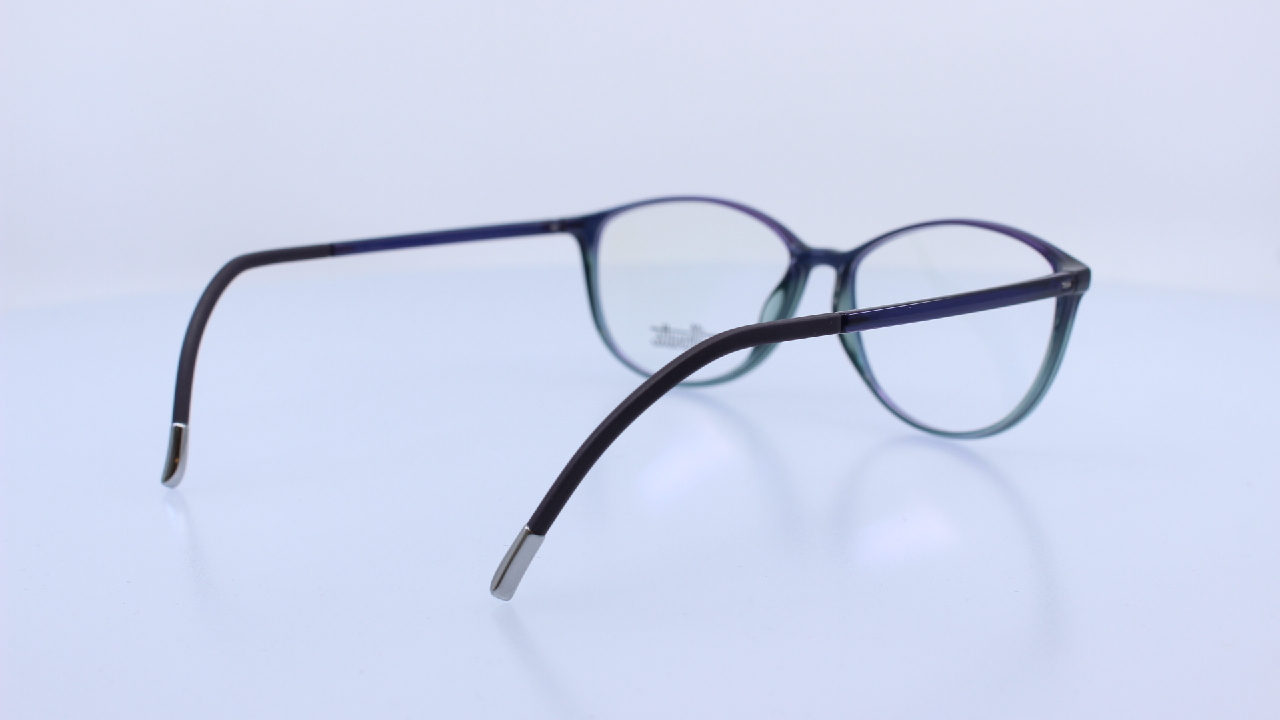 SILHOUETTE - LILA - 1604/75