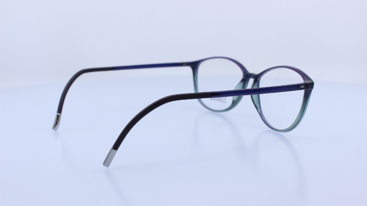 SILHOUETTE - LILA - 1604/75