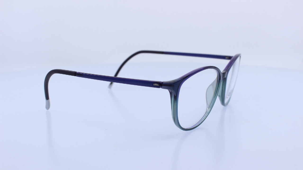 SILHOUETTE - LILA - 1604/75