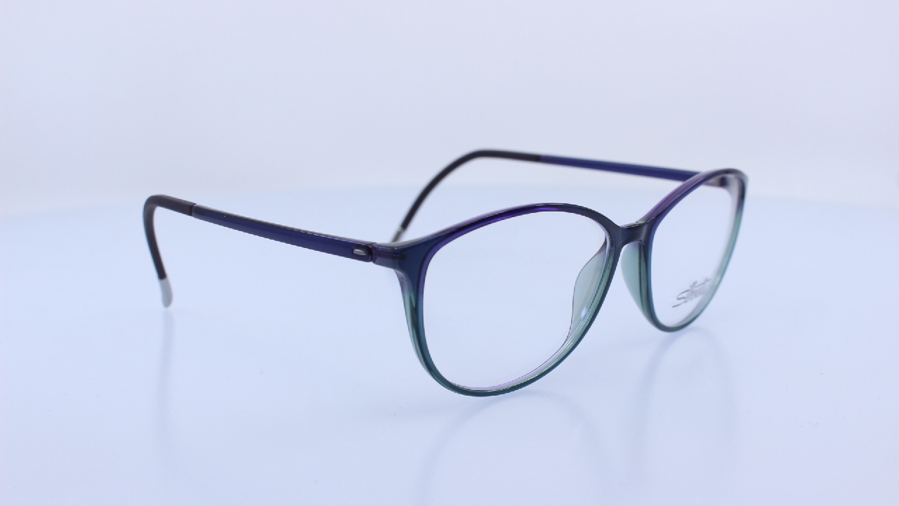 SILHOUETTE - LILA - 1604/75