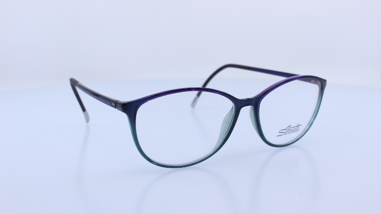 SILHOUETTE - LILA - 1604/75