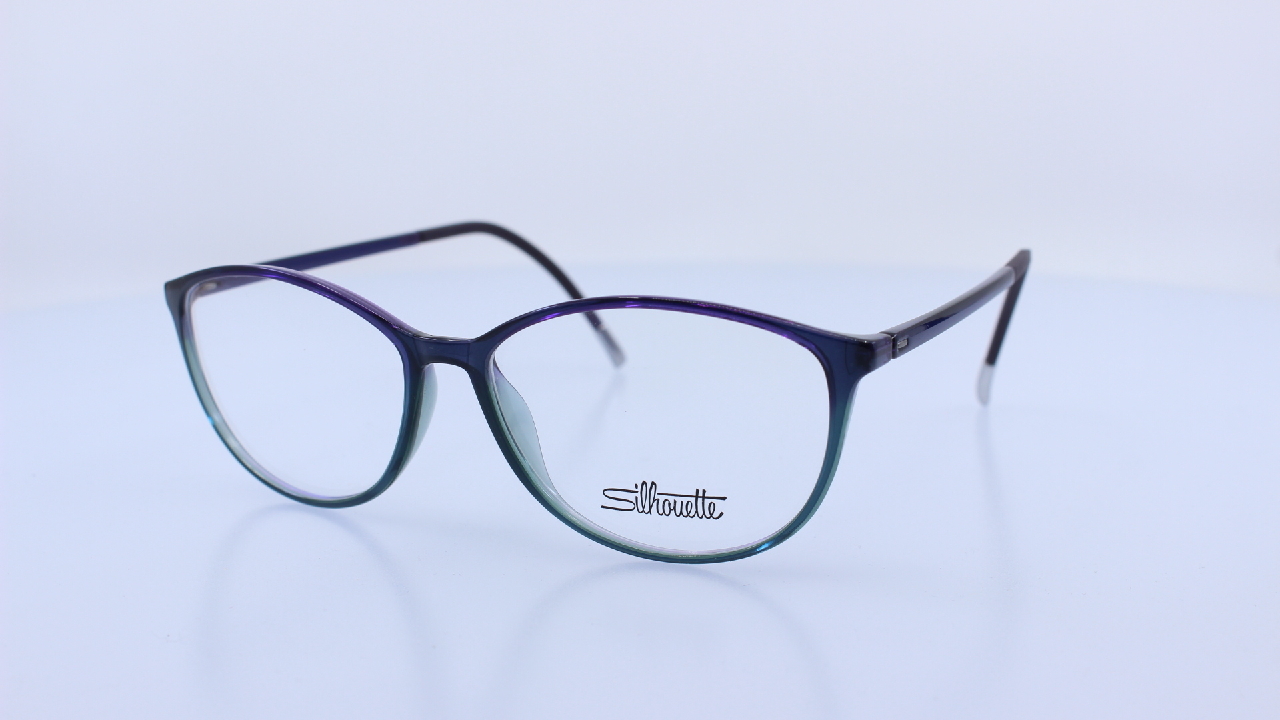 SILHOUETTE - LILA - 1604/75