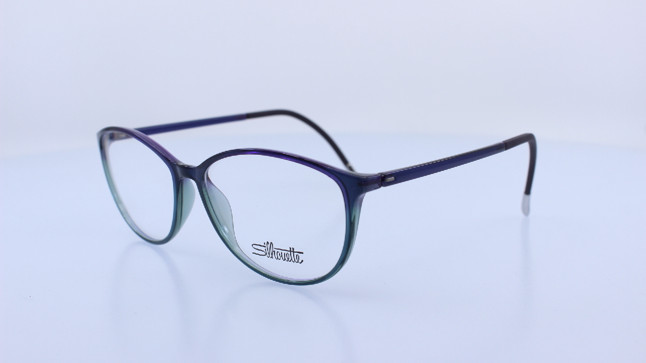 SILHOUETTE - LILA - 1604/75