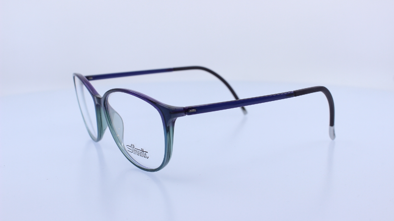 SILHOUETTE - LILA - 1604/75