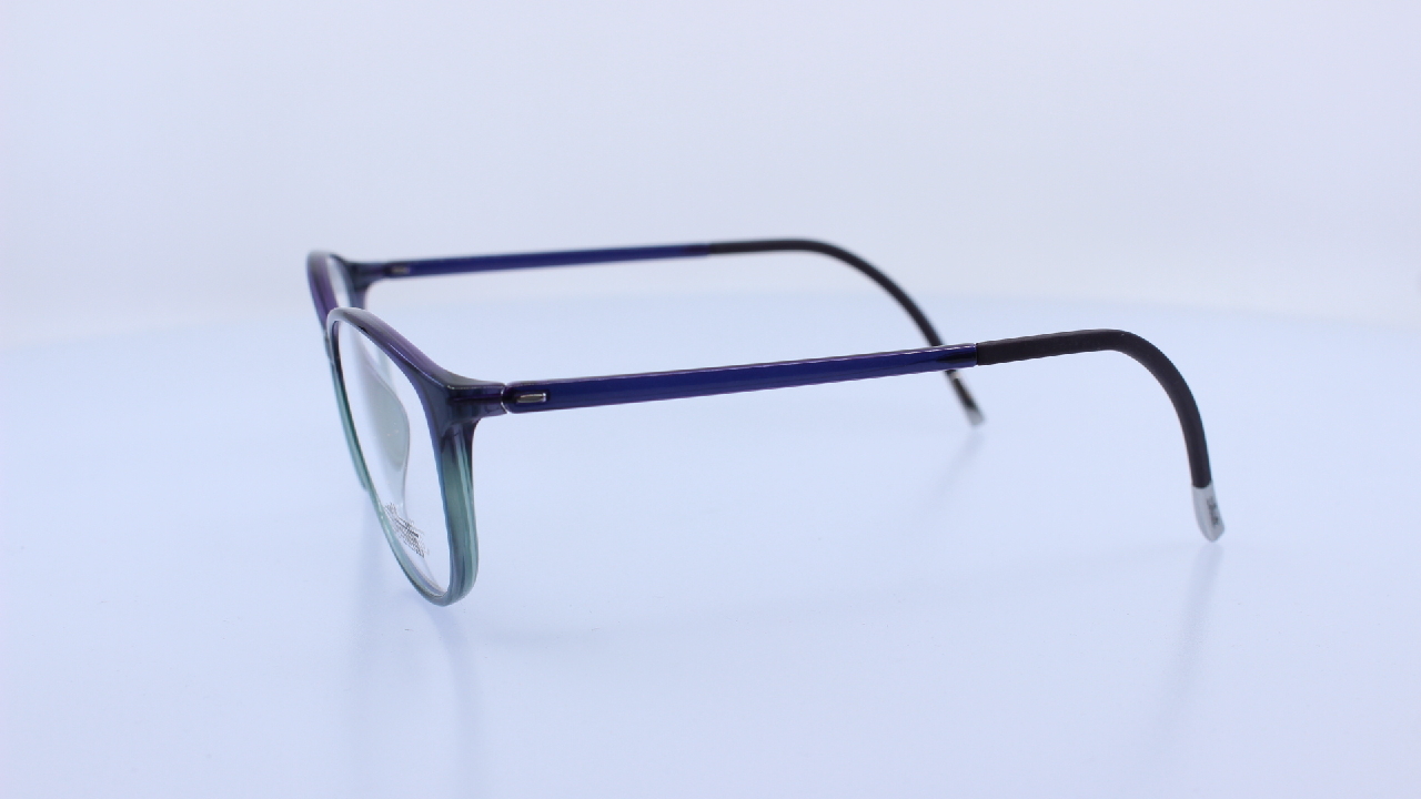 SILHOUETTE - LILA - 1604/75