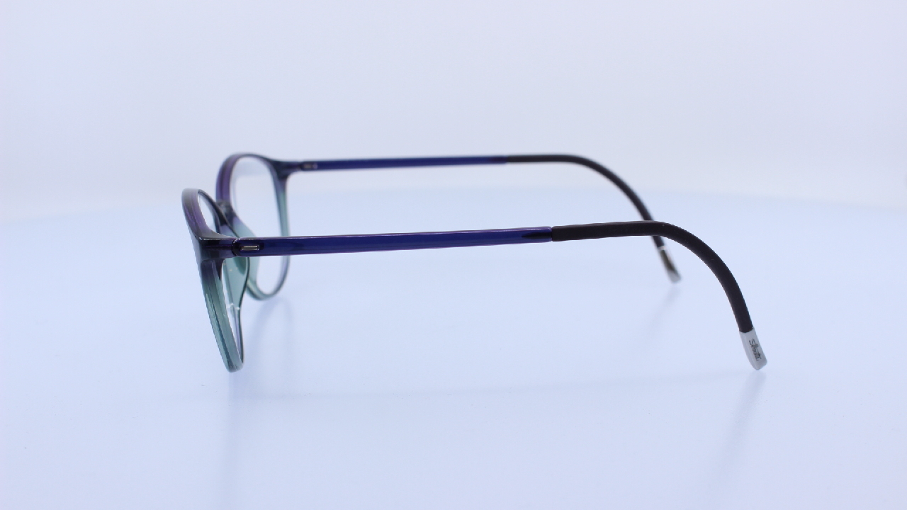 SILHOUETTE - LILA - 1604/75