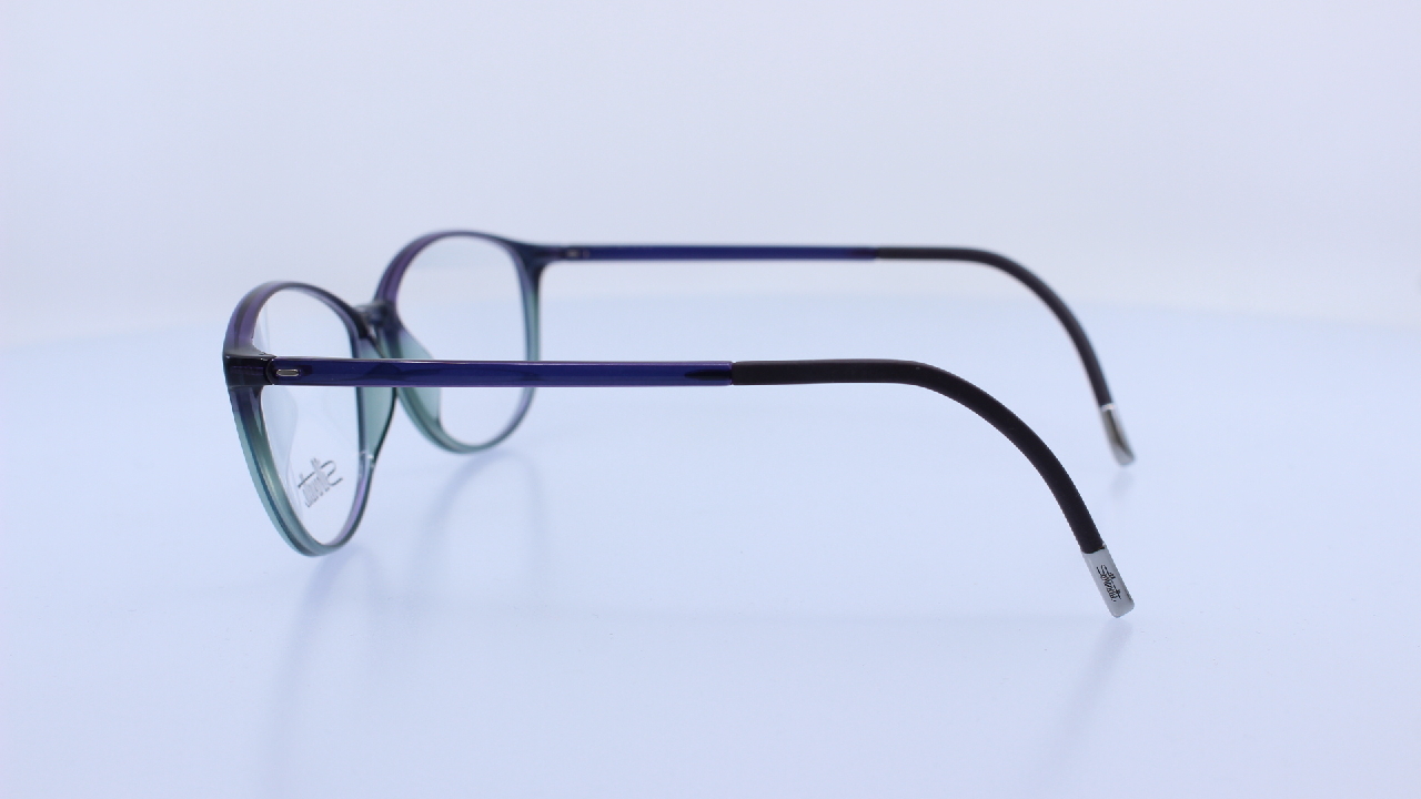 SILHOUETTE - LILA - 1604/75