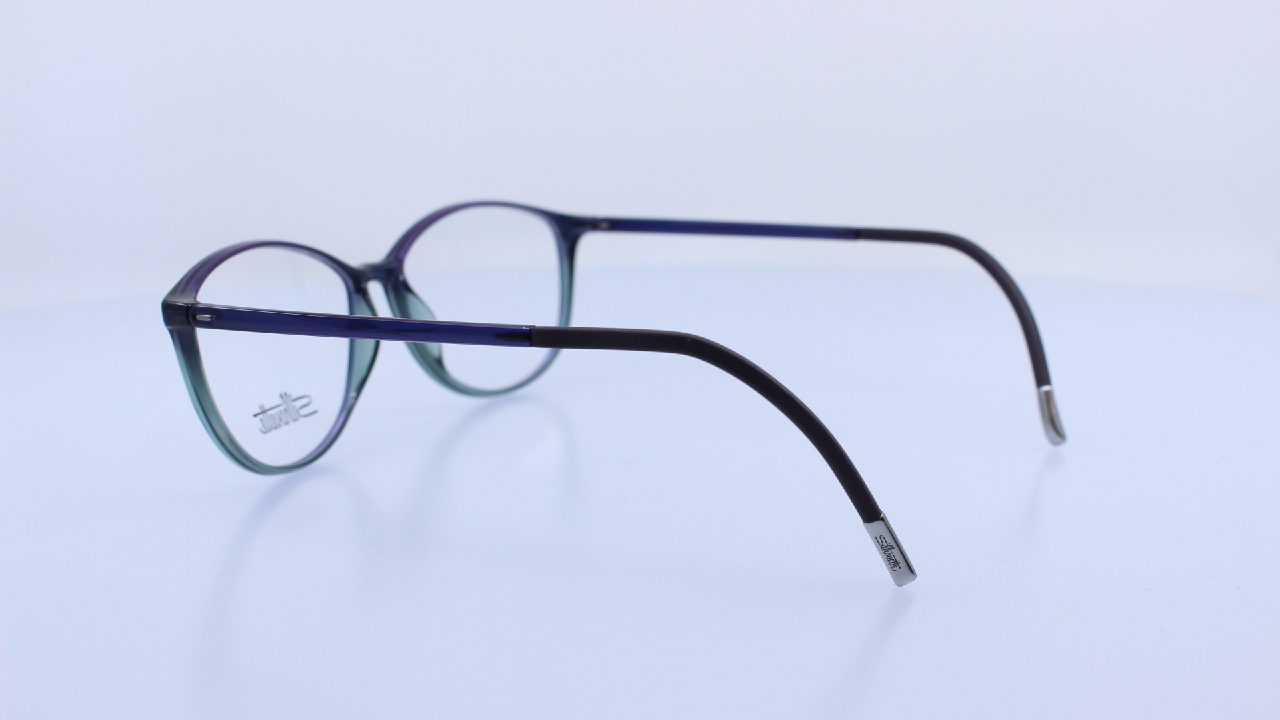 SILHOUETTE - LILA - 1604/75