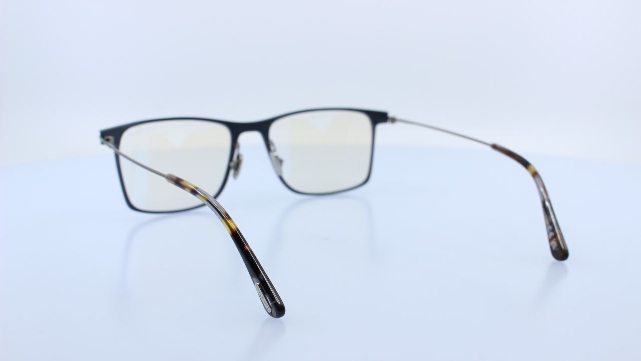 TOM FORD - SÖTÉTKÉK - 5865-B