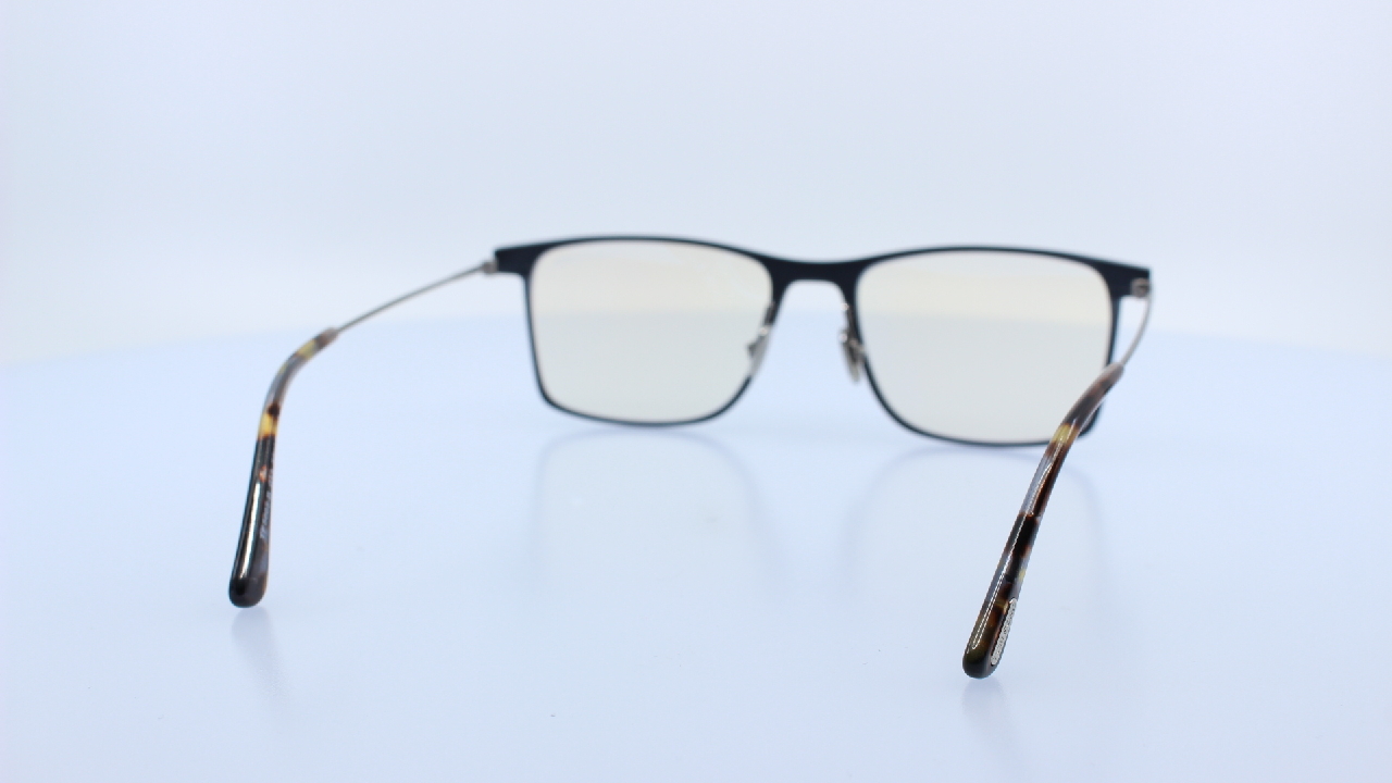 TOM FORD - SÖTÉTKÉK - 5865-B