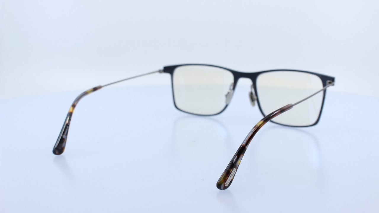 TOM FORD - SÖTÉTKÉK - 5865-B