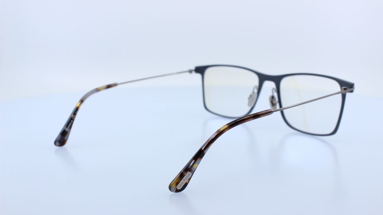 TOM FORD - SÖTÉTKÉK - 5865-B