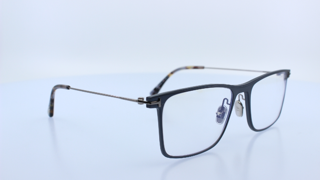 TOM FORD - SÖTÉTKÉK - 5865-B