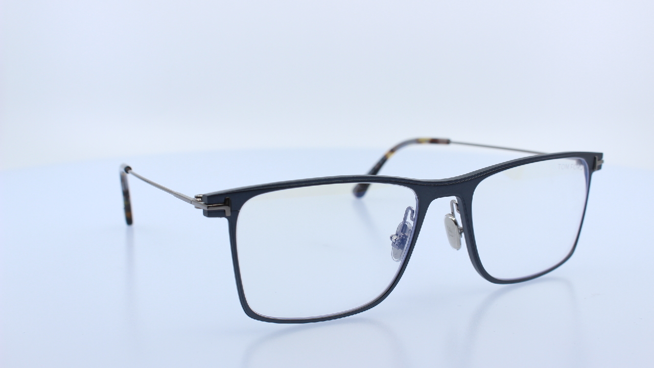TOM FORD - SÖTÉTKÉK - 5865-B