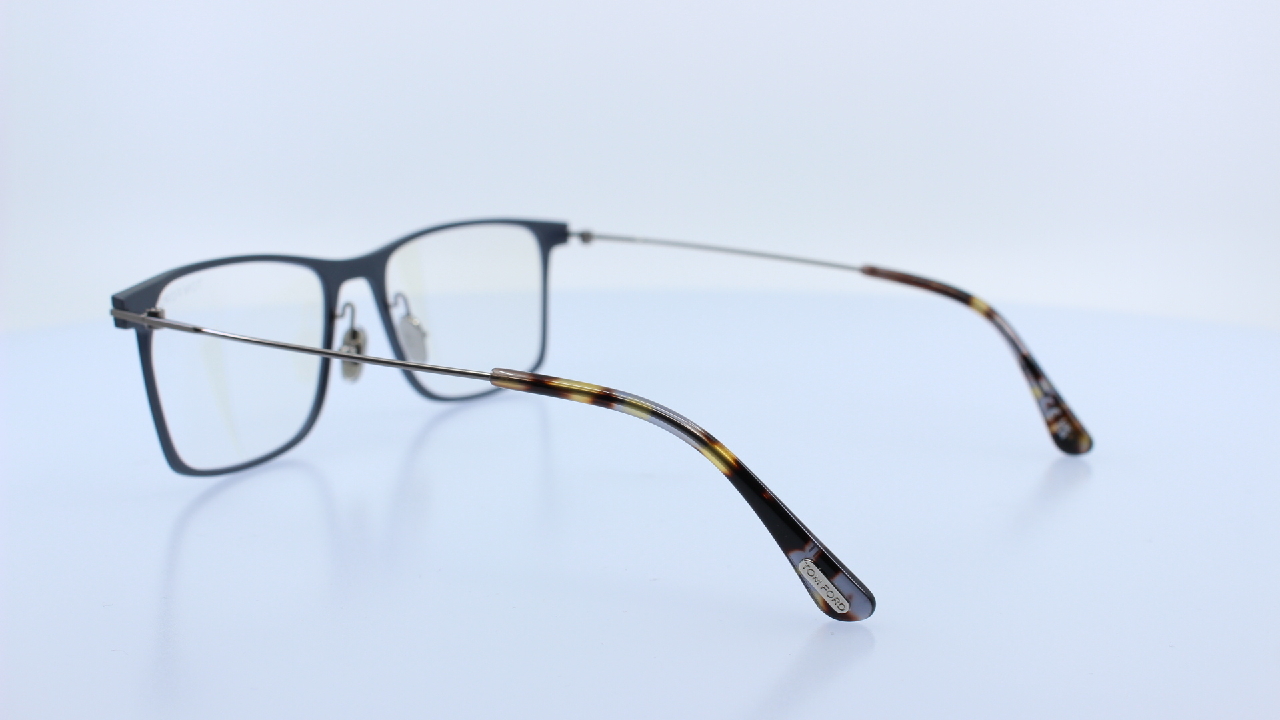 TOM FORD - SÖTÉTKÉK - 5865-B