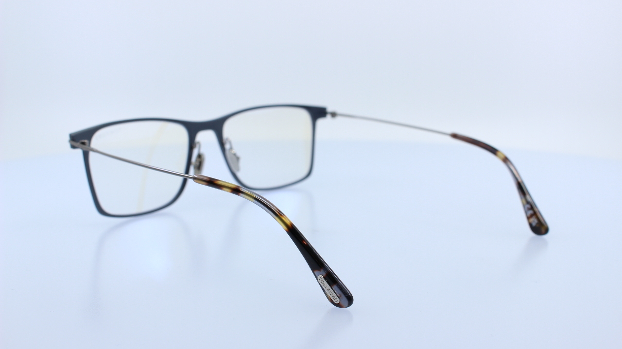 TOM FORD - SÖTÉTKÉK - 5865-B