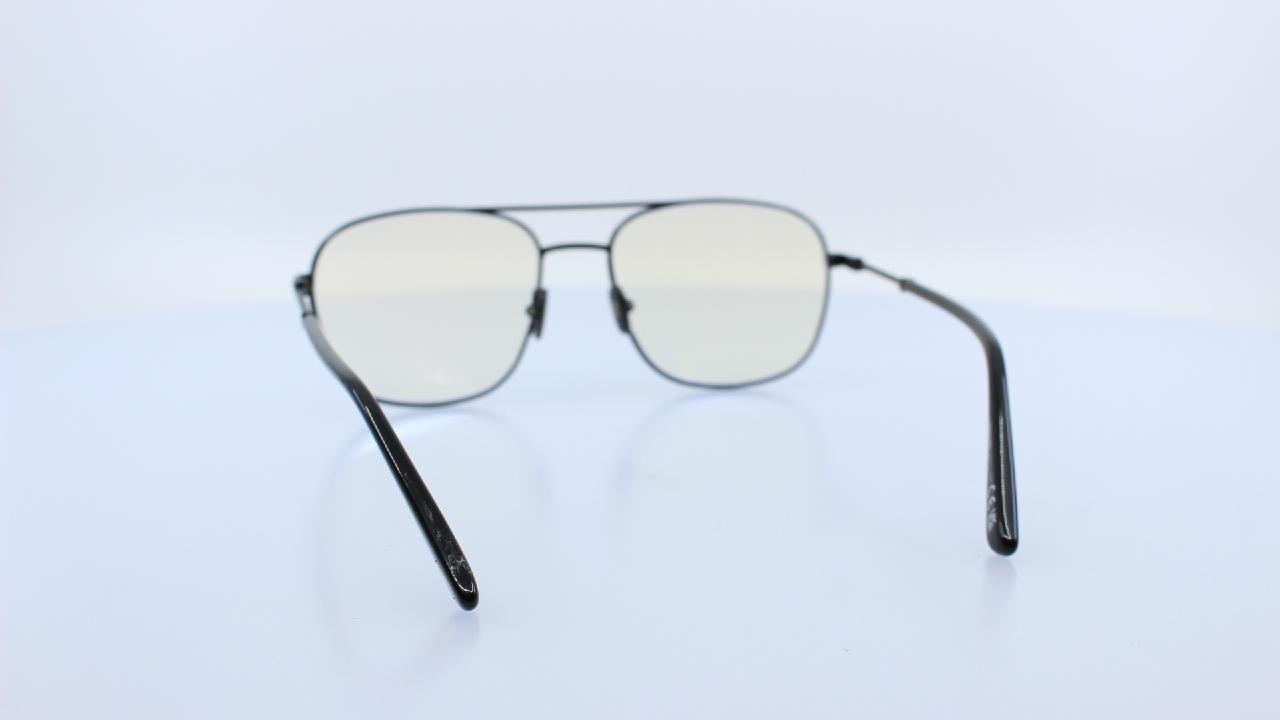 TOM FORD - FEKETE - 5830-B