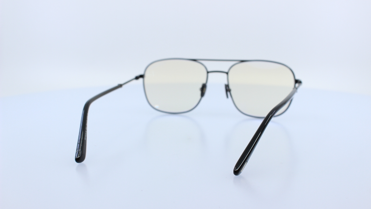 TOM FORD - FEKETE - 5830-B