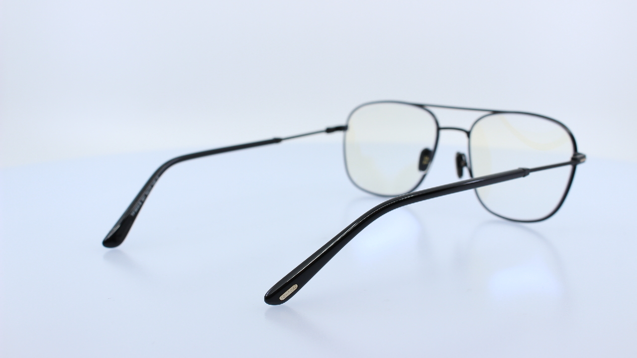 TOM FORD - FEKETE - 5830-B