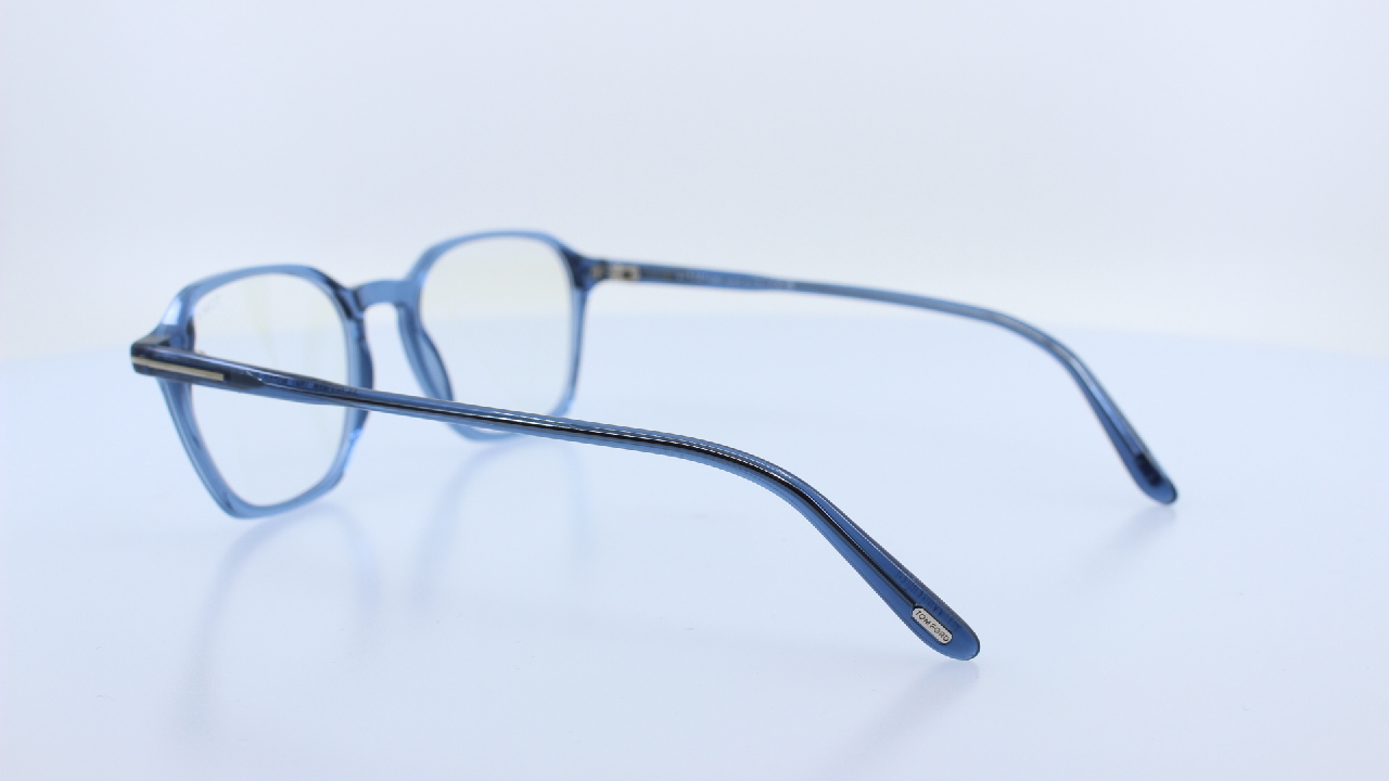 TOM FORD - KÉK - 5804-B