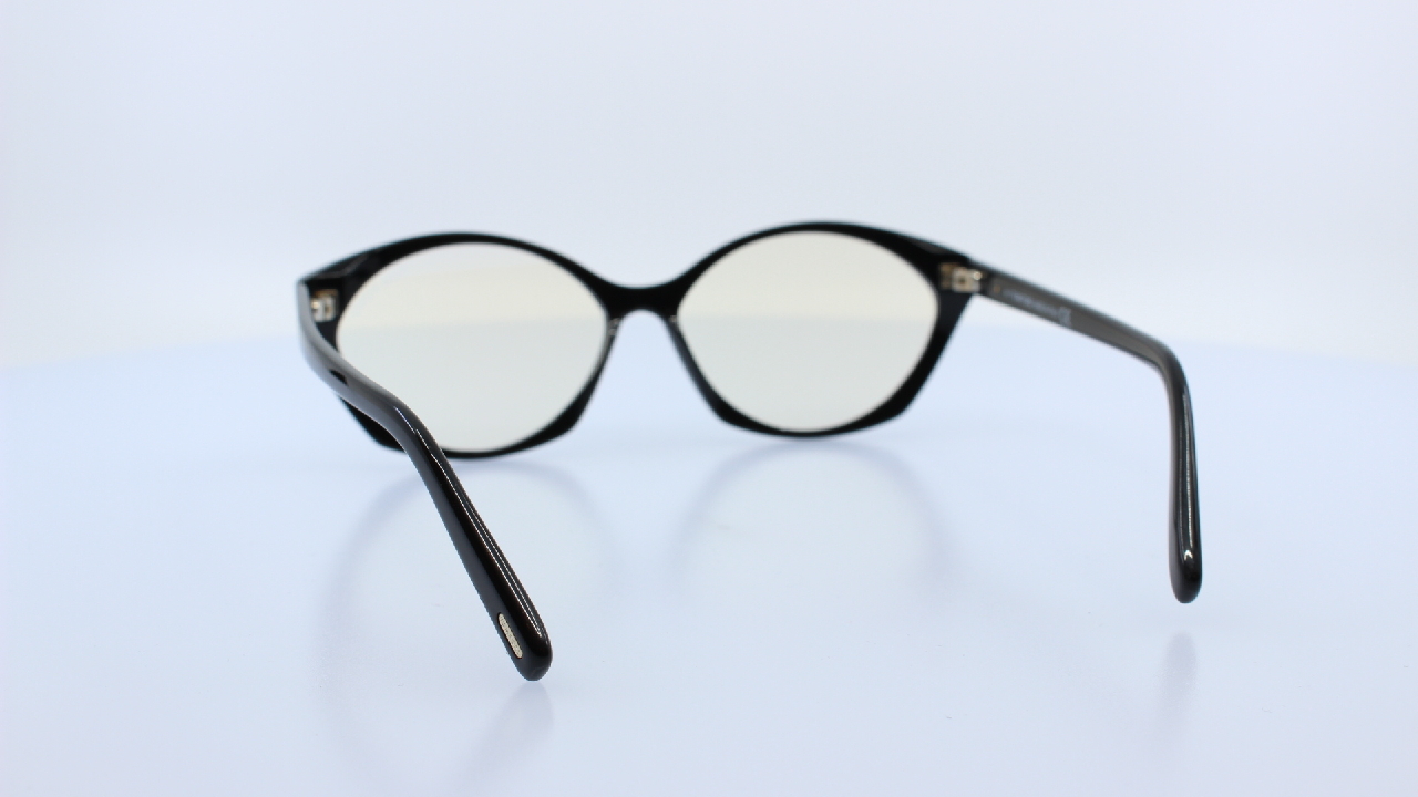 TOM FORD - FEKETE - 5811-B