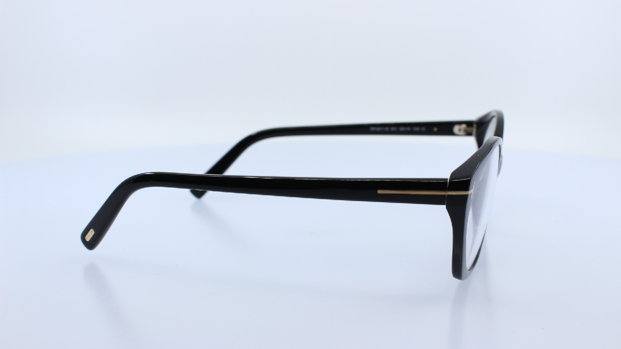 TOM FORD - FEKETE - 5811-B