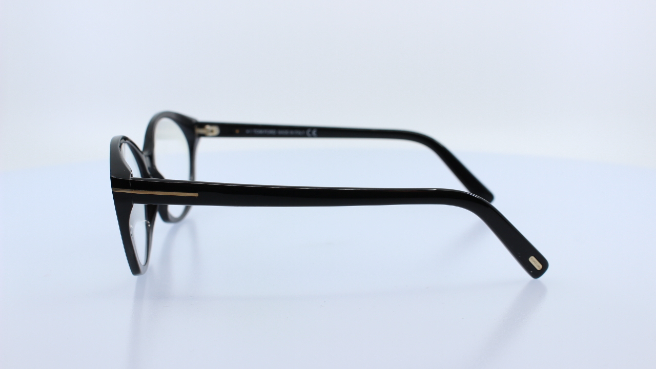 TOM FORD - FEKETE - 5811-B