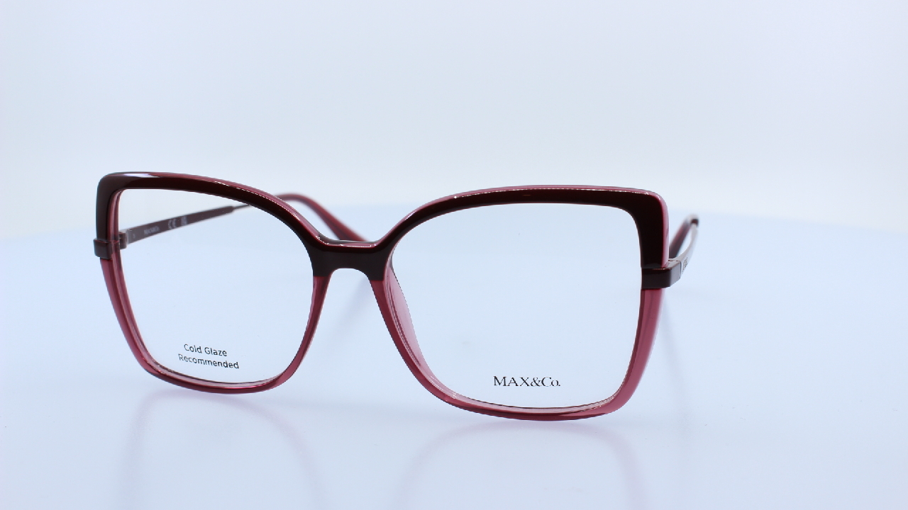 MAX&CO - BORDÓ - MO5078