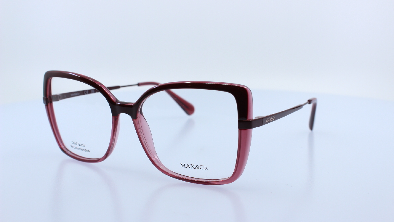MAX&CO - BORDÓ - MO5078