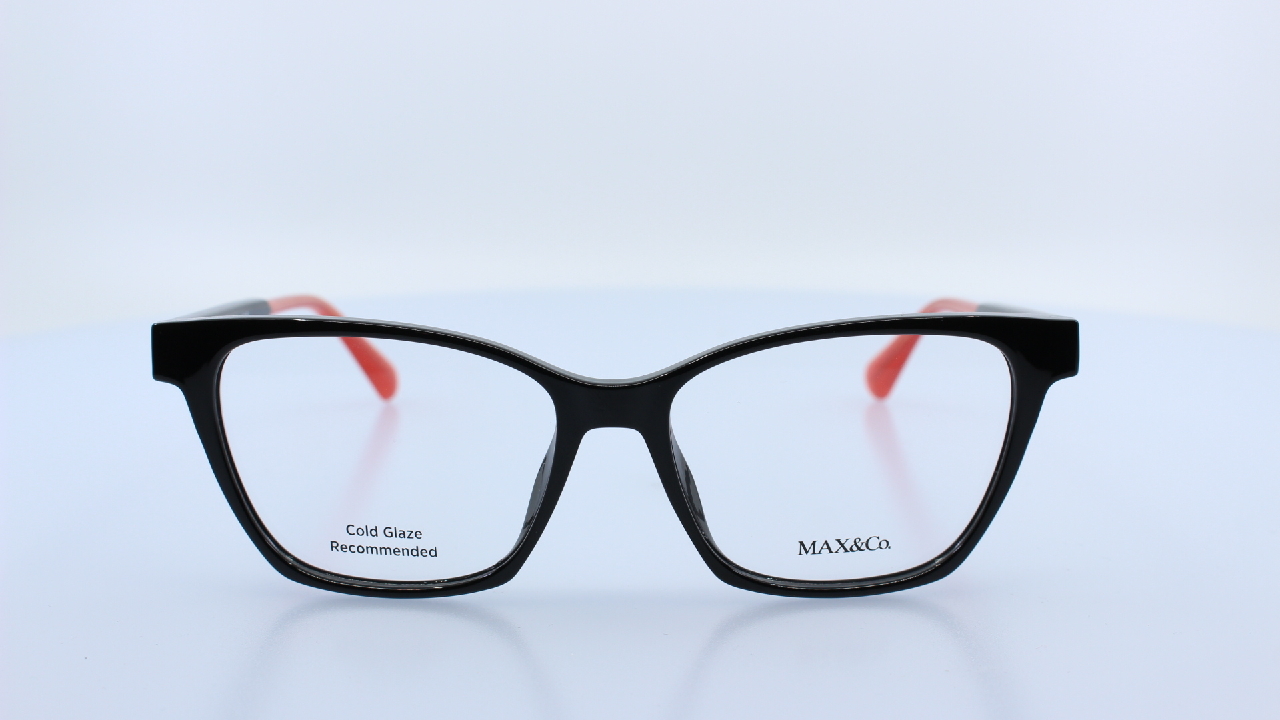 MAX&CO - FEKETE - MO5072