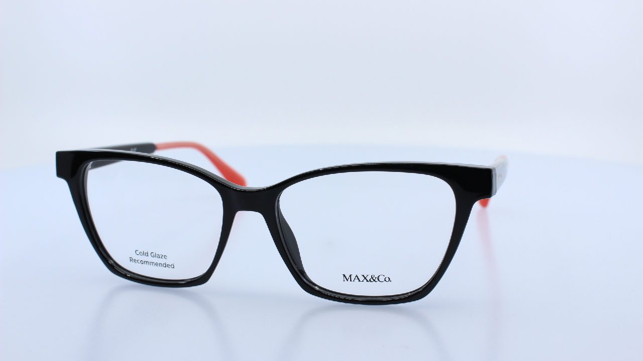 MAX&CO - FEKETE - MO5072