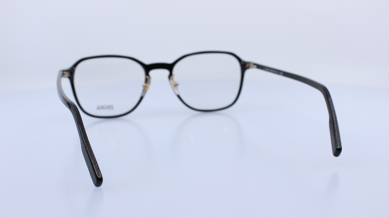 ERMENEGILDO ZEGNA - FEKETE - EZ5255-H