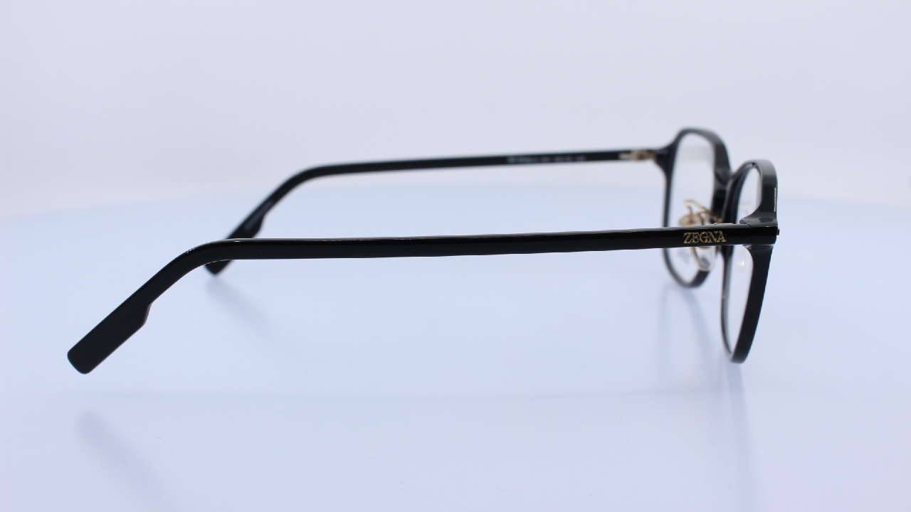 ERMENEGILDO ZEGNA - FEKETE - EZ5255-H