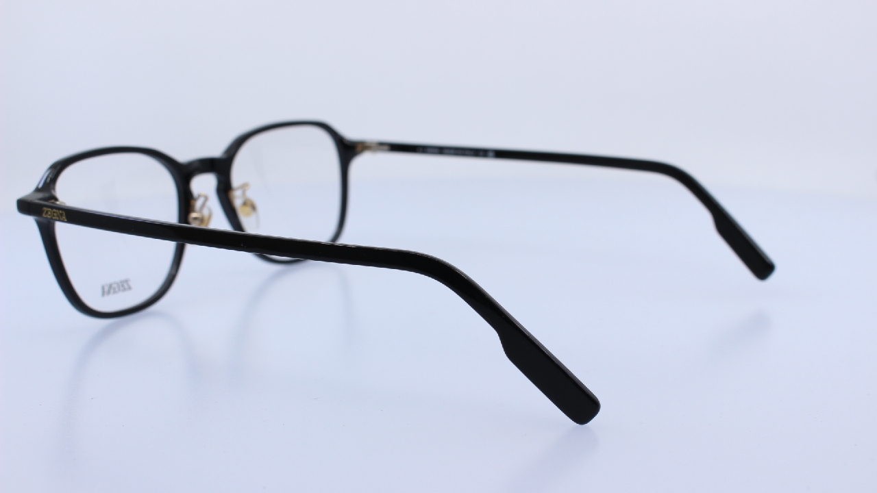 ERMENEGILDO ZEGNA - FEKETE - EZ5255-H